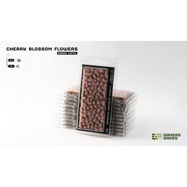 Gamers Grass GGFS-CB Cherry Blossom Flowers